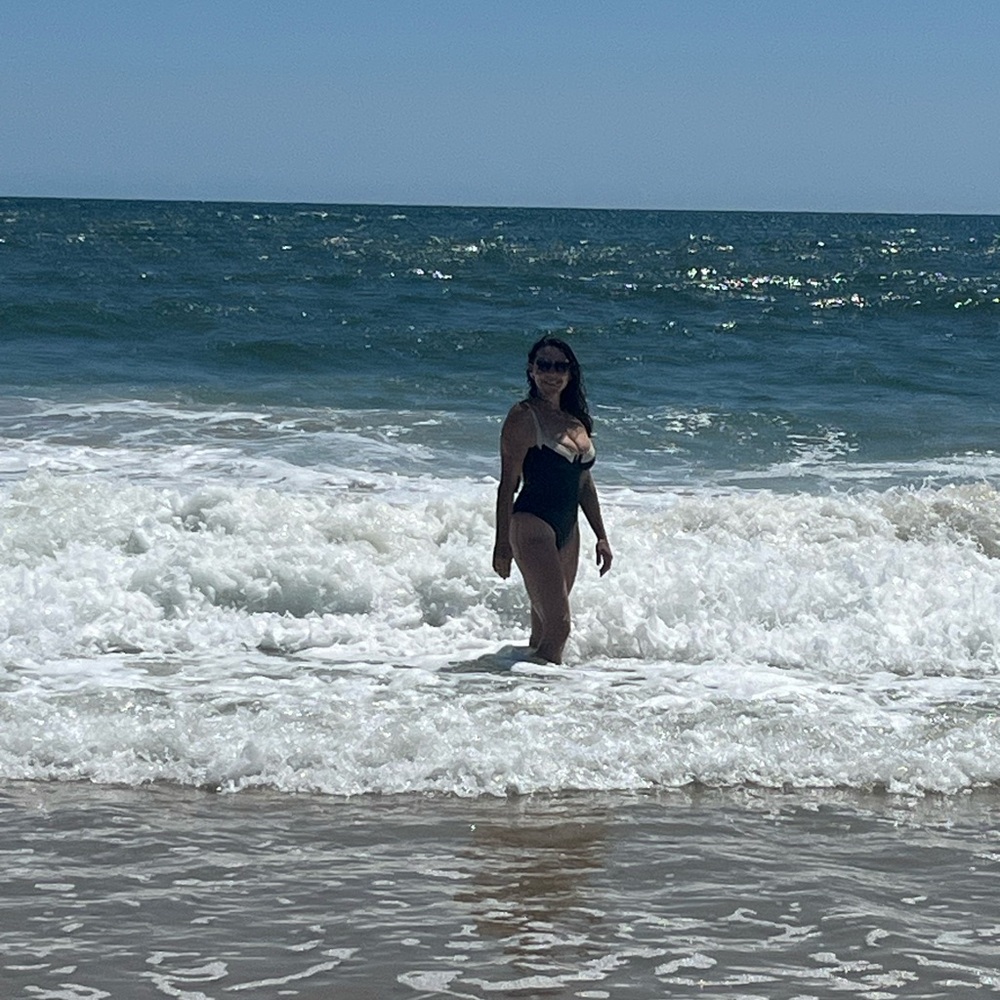 Meet your Posher, Rose